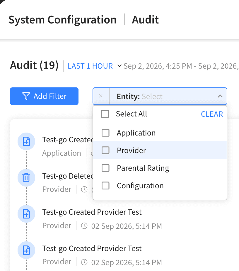 Audit Search And Filter 2