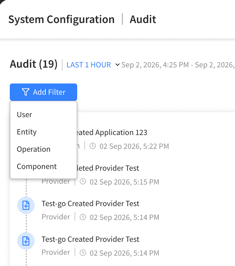 Audit Search And Filter 1